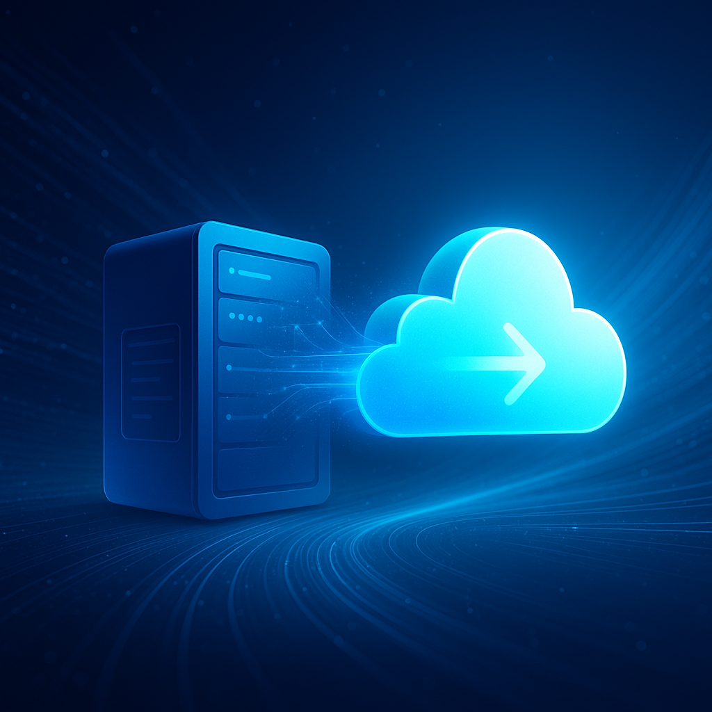 Migre para o Azure com a Equalize IT