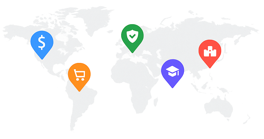 Migre para o Azure com a Equalize IT